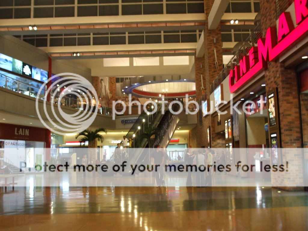Centros comerciales techados en Costa Rica SkyscraperCity
